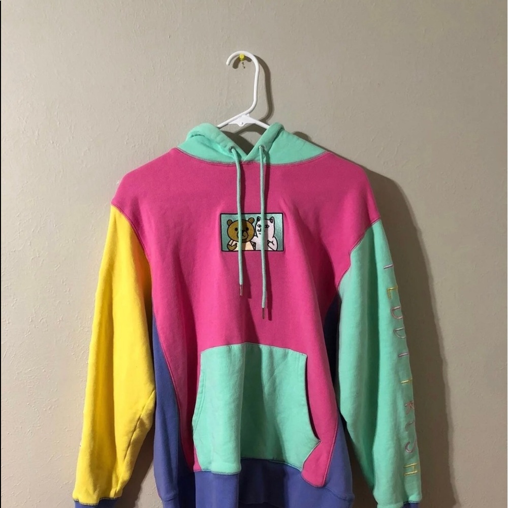 RIPNDIP x TEDDY FRESH Hoodie